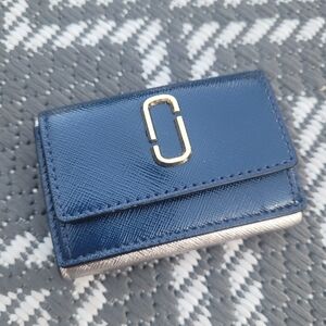 Marc Jacobs Snapshot multifunctional wallet